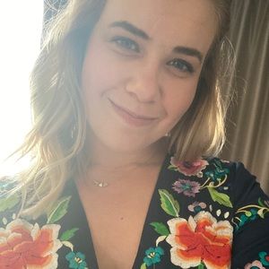 Meet your Posher, Kate